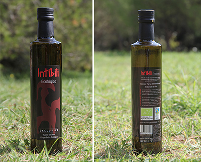 aceite